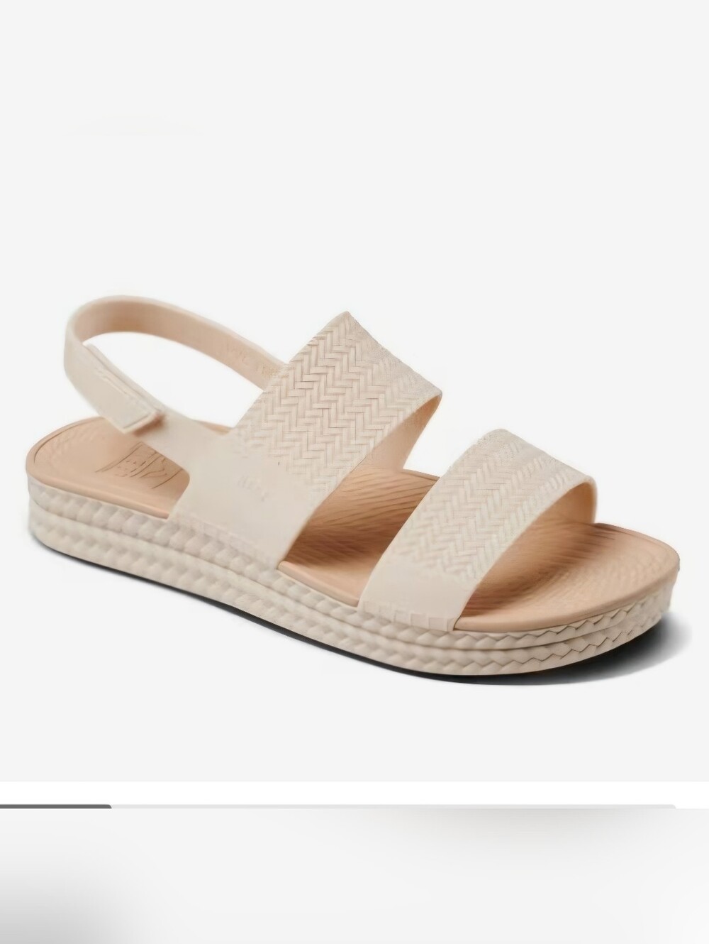 Reef Water Vista Sandals Size 8